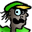 Rolling Icon