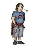 Trademarked Image