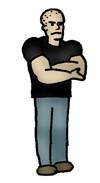 Todd the Thug